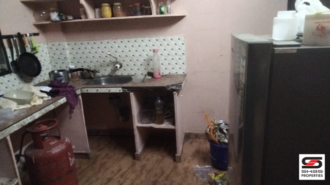 2 BHK Apartment in Ayyanthole, Thrissur for Sale