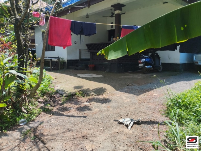 House Plot for sale near Pallikunnu, Kannur