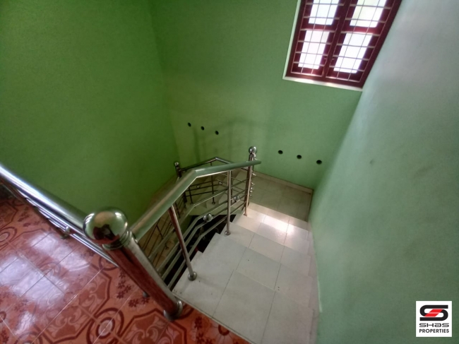 House for sale at Kottiyam, Kollam