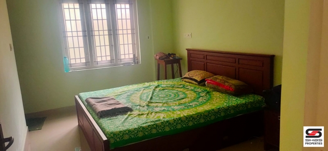 3 BHK flat for sale in Koppam, Palakkad