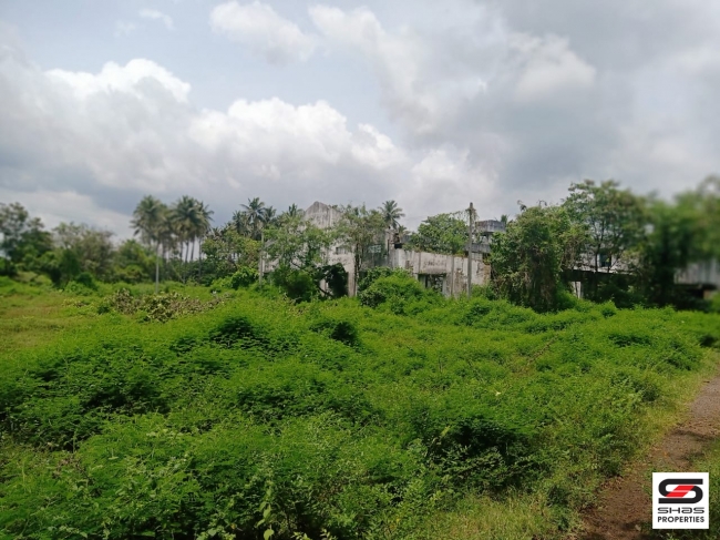 Industrial land for sale at Kanjikode, Palakkad