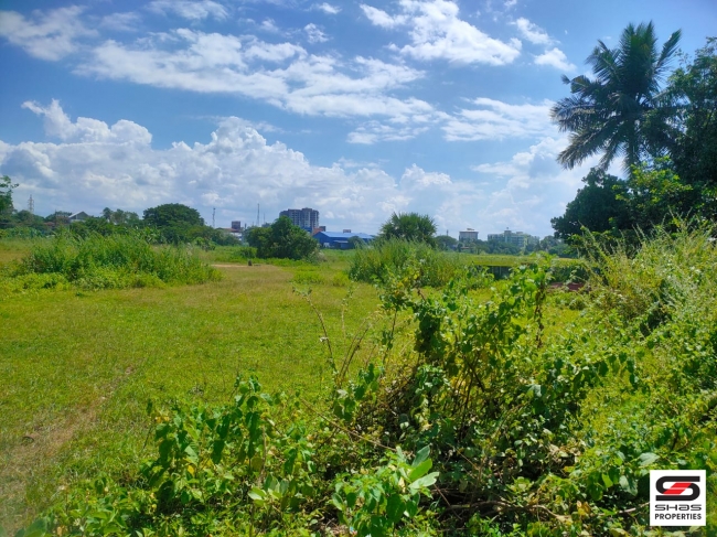 Land for sale near Kalmandapam, Palakkad