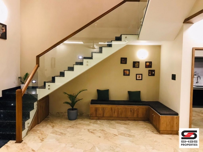 House for sale in Panangad, Kochi