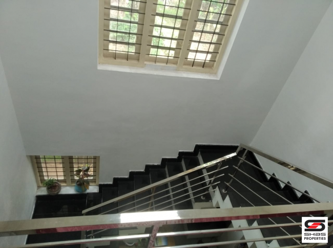 Independent 3 BHK house for sale at Manjummel, Ernakulam
