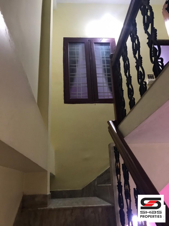 4 BHK house for sale in Fort Kochi, Kerala