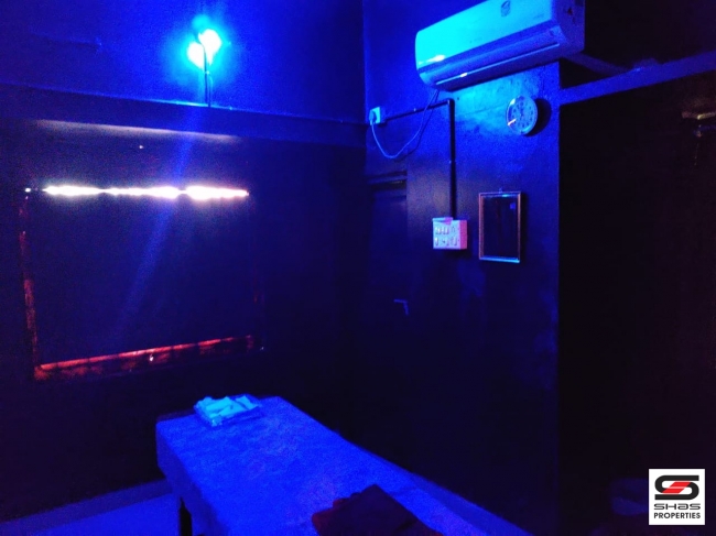 Spa for sale at Kaloor, Kochi