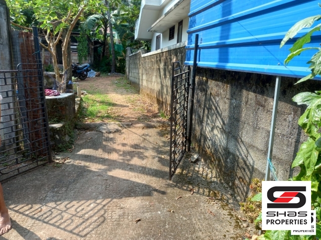  Budget House for sale at Kottiyam, Kollam