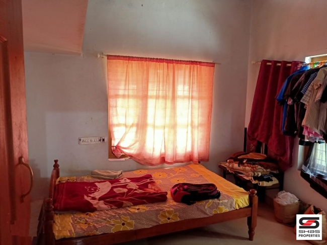2 BHK House for sale at Sulthan Bathery, Wayanad