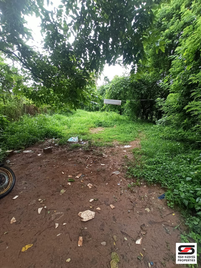 5 Cents house plot for sale at Melarcode, Palakkad