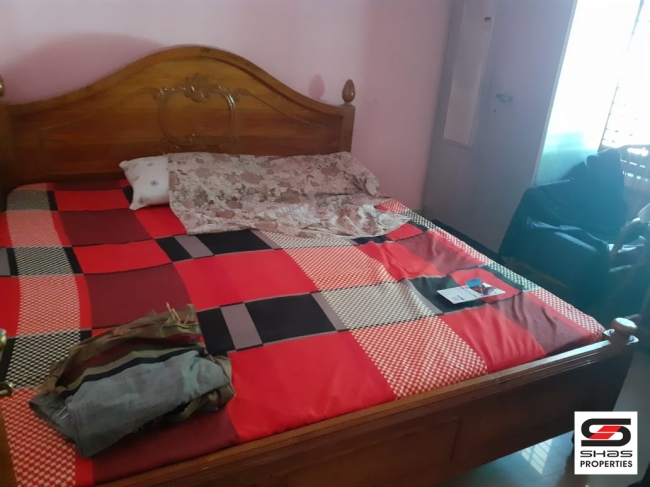 House for sale in Kadamkode, Palakkad