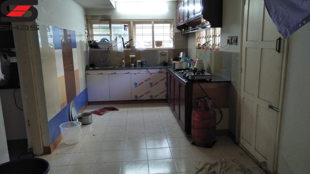 3 BHK House for rent in Aluva, Kochi, Kerala