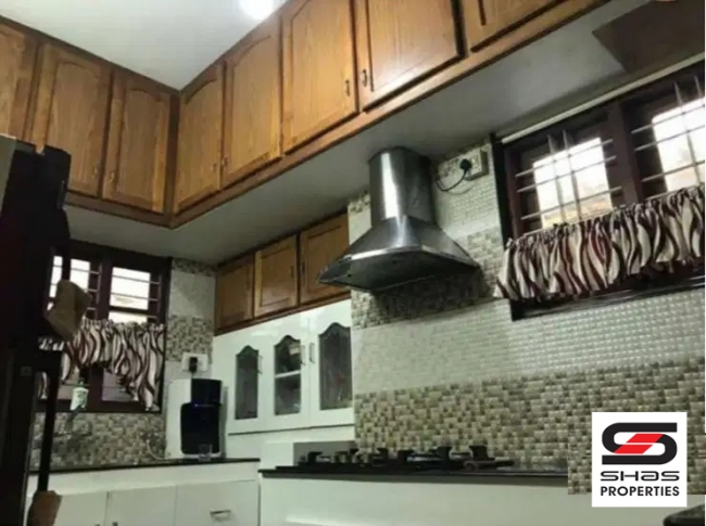 4 BHK house for sale in Fort kochi, Kochi