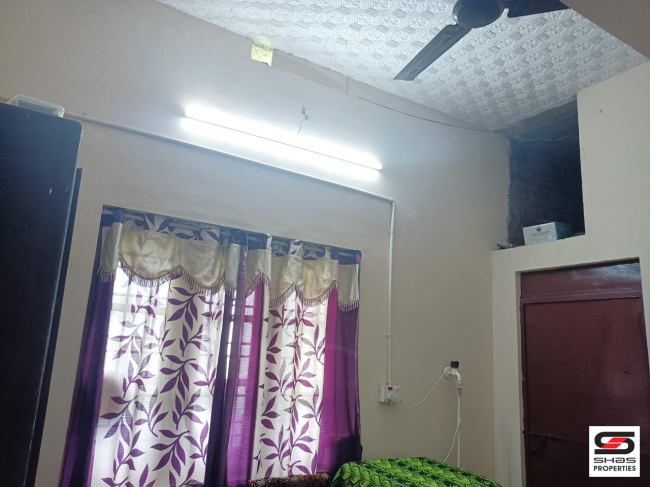 3 BHK house for sale below 30 lakhs, Palakkad, Kerala