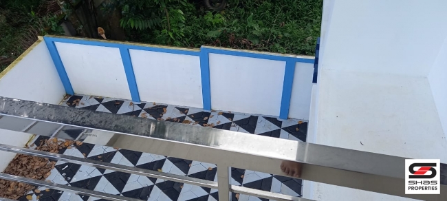 4 BHK house for sale in Kottiyam, Kollam