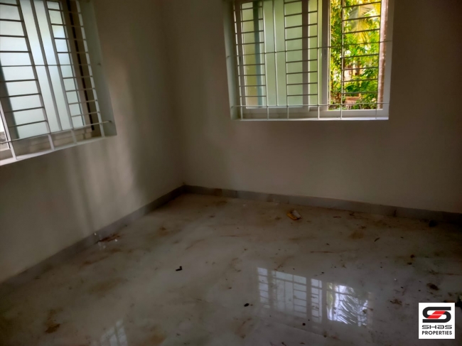 3 BHK house for sale in Kottekkad,Palakkad
