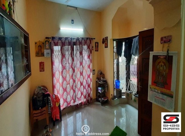 4 BHK house for sale in Kalmandapam, Palakkad