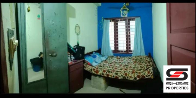 3 BHK house for sale in Alappuzha below 25 Lakhs
