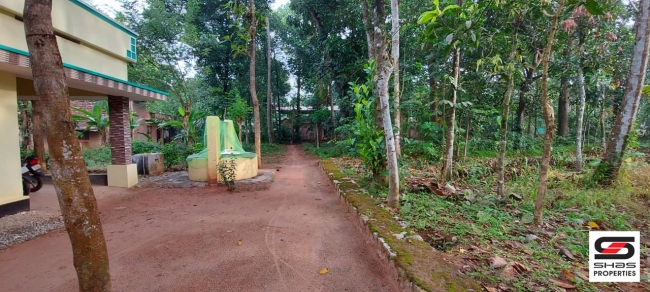3 BHK House for sale at Mayyanad, Kollam