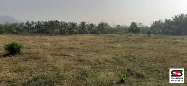 Land for sale at Kanjikode, Palakkad