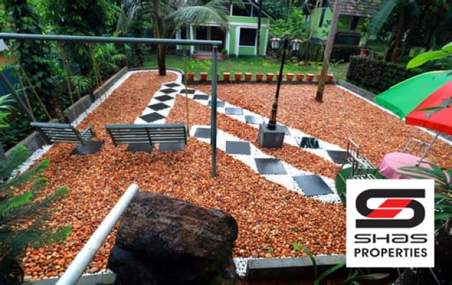 Resort for sale in Perinthalmanna, Malappuram