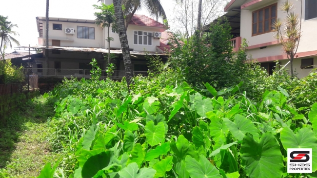 Residential plot for sale at Kakkad, Kannur