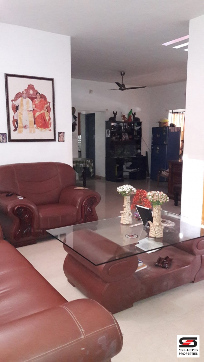 3 BHK house for sale in Kolazhy, Thrissur