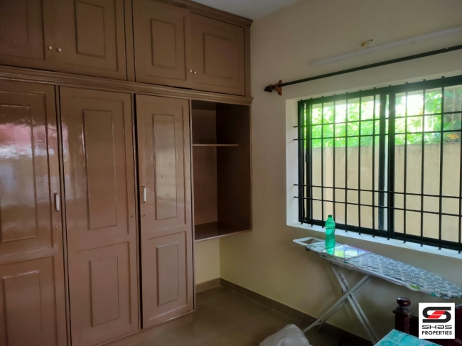 Furnished flat for rent near Tharekkad, Palakkad