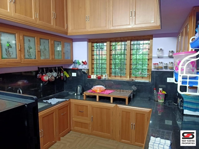 2 BHK house for sale near Ambalavayal, Wayanad