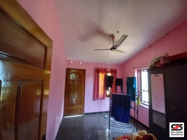  House for sale at Kottiyam, Kollam