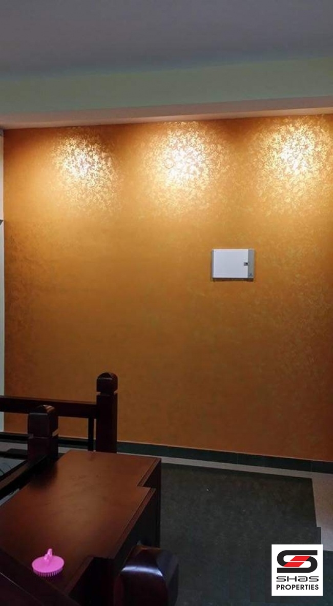 4 BHK House for sale at Thirumullavaram, Kollam