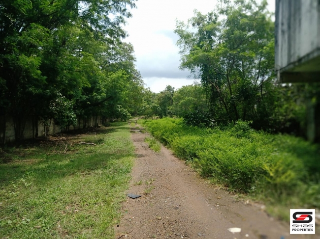 Industrial land for sale at Kanjikode, Palakkad