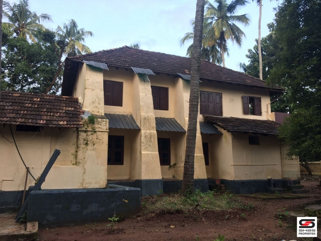 Commercial House for rent at Ollur, Thrissur