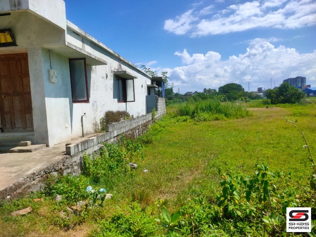 Land for sale near Kalmandapam, Palakkad