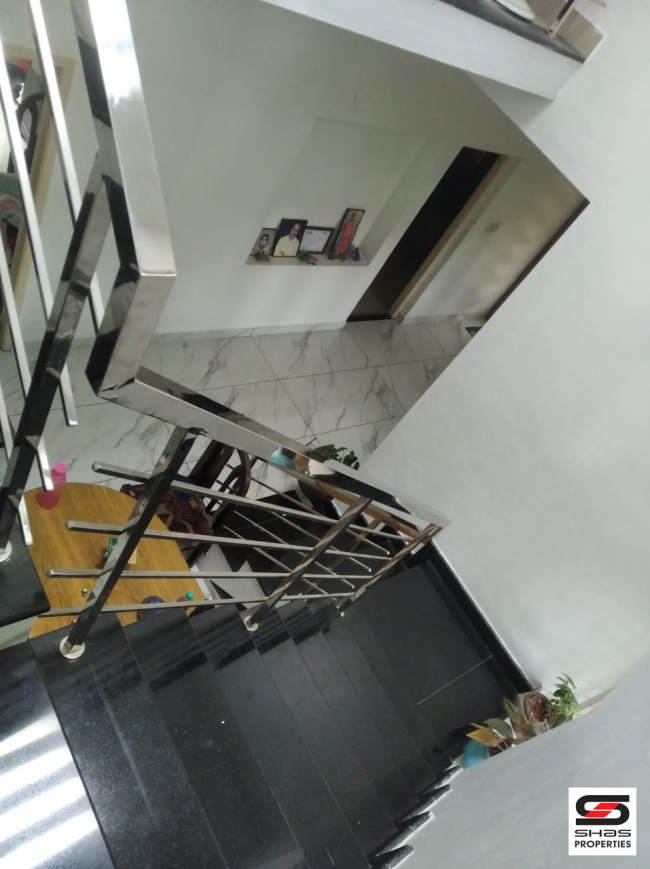 Independent 3 BHK house for sale at Manjummel, Ernakulam