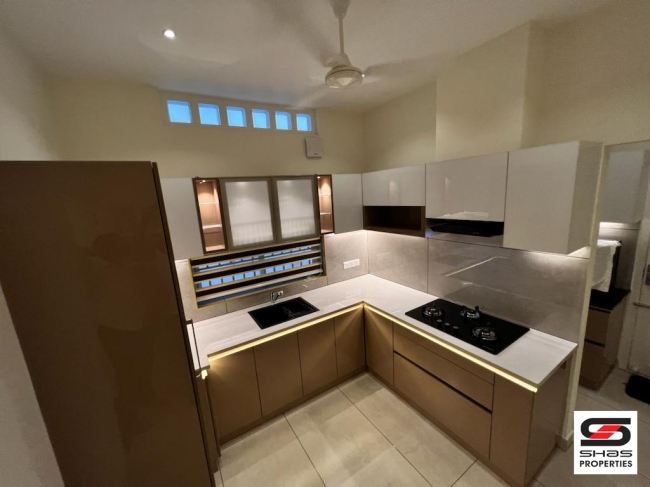 Villas for sale in Maradu, Ernakulam