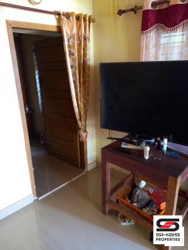 Budget House for sale at Kottiyam, Kollam