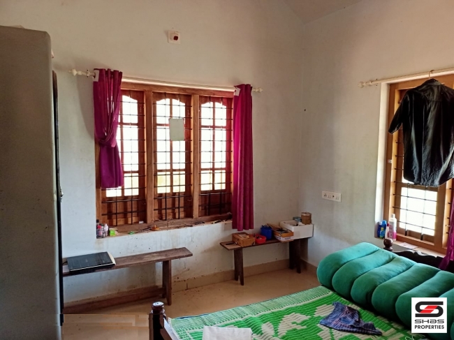 2 BHK House for sale at Sulthan Bathery, Wayanad