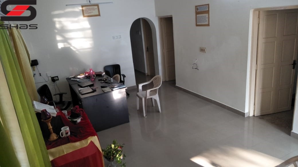 3 BHK House for rent in Aluva, Kochi, Kerala