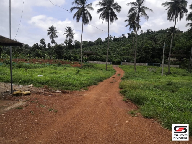 Dairy farm for sale at Vadakkanchery, Thrissur