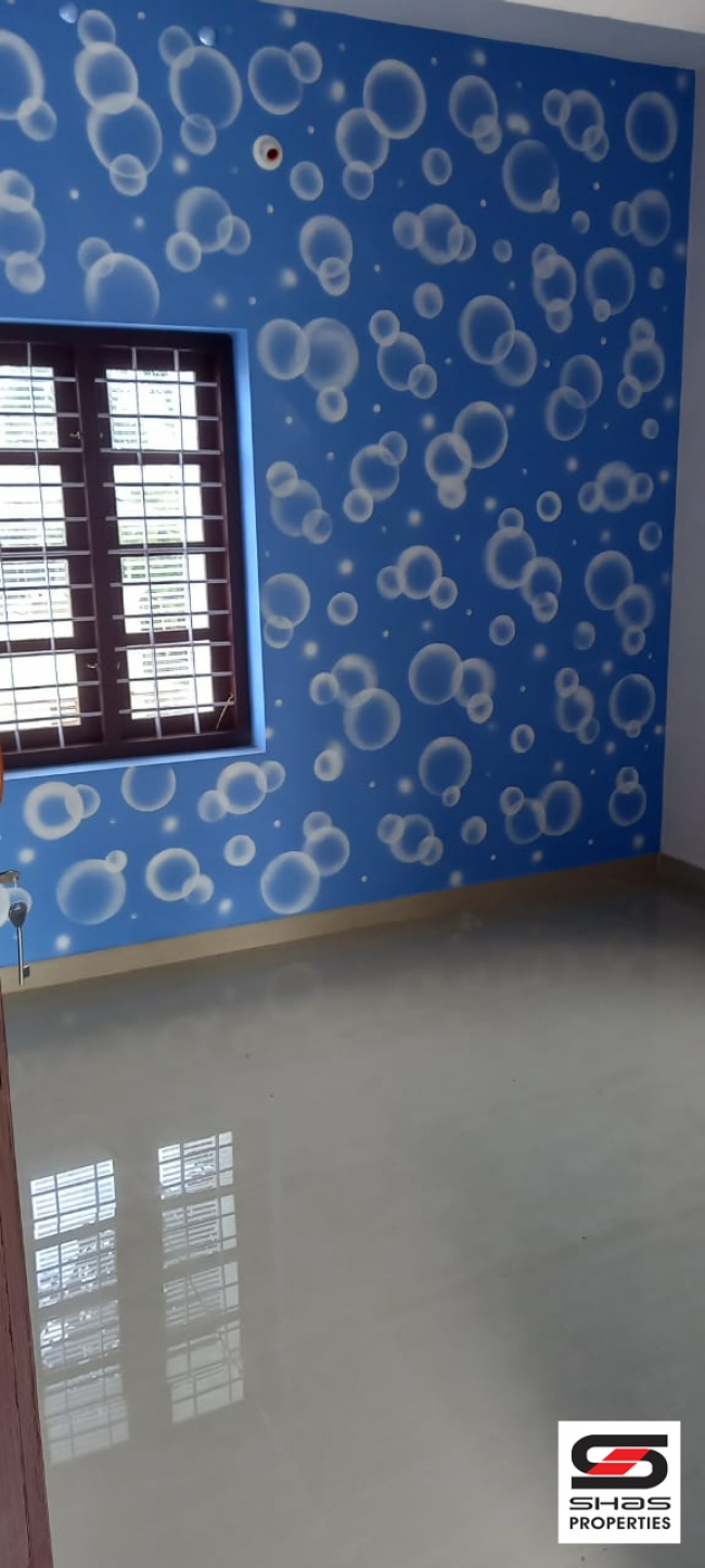 4 BHK house for sale in Kottiyam, Kollam