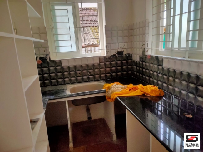 3 BHK house for sale in Kottekkad,Palakkad
