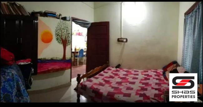 3 BHK house for sale in Alappuzha below 25 Lakhs