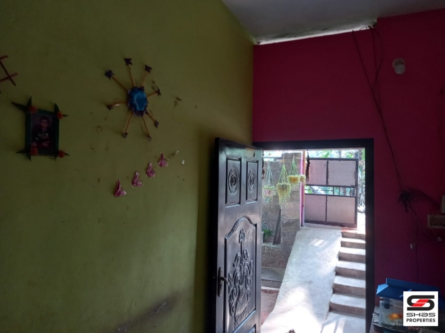 Budget house for sale at Mukhathala,Kollam