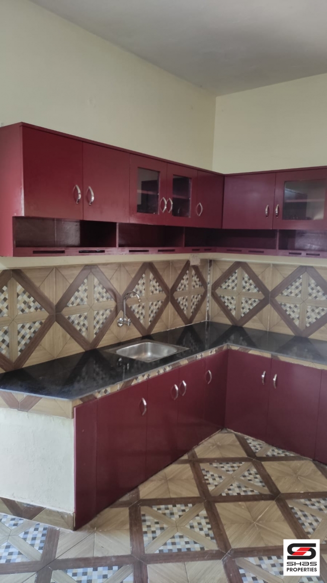 3 BHK house for sale at Thirumullavaram,Kollam