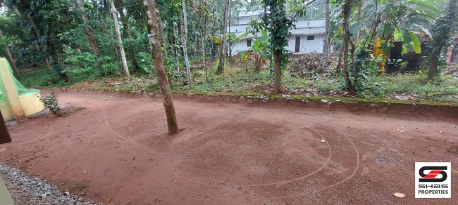 3 BHK House for sale at Mayyanad, Kollam