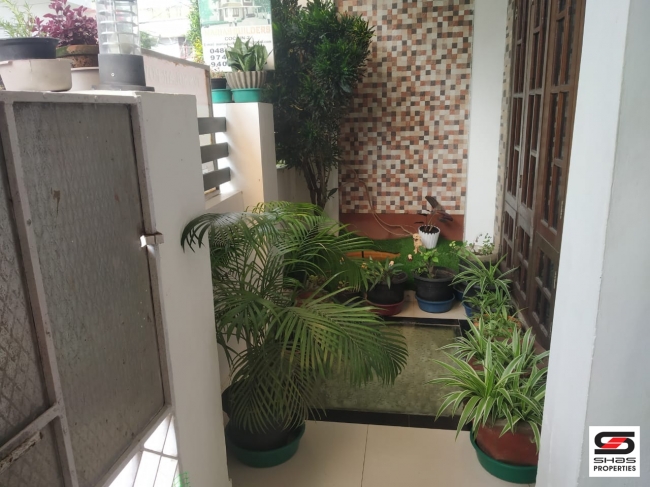 4 BHK house for sale in Fort kochi, Kochi