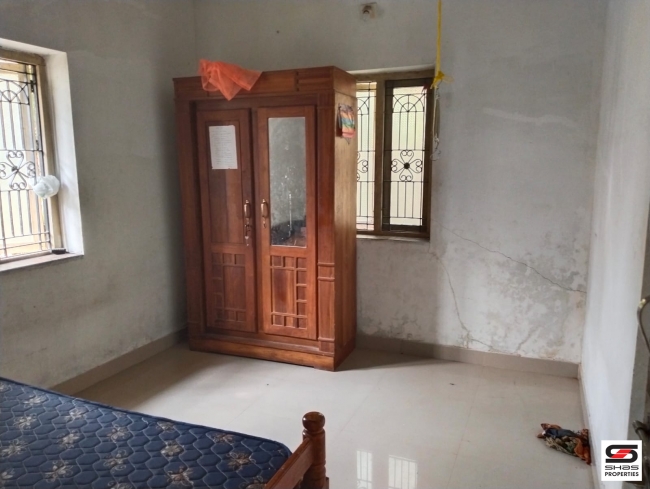 2 BHK house for sale in Mathur, Palakkad