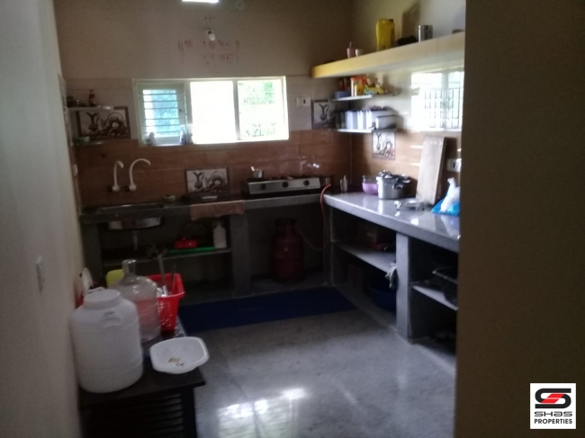 Agricultural land with farmhouse for sale in Coorg, Karnataka