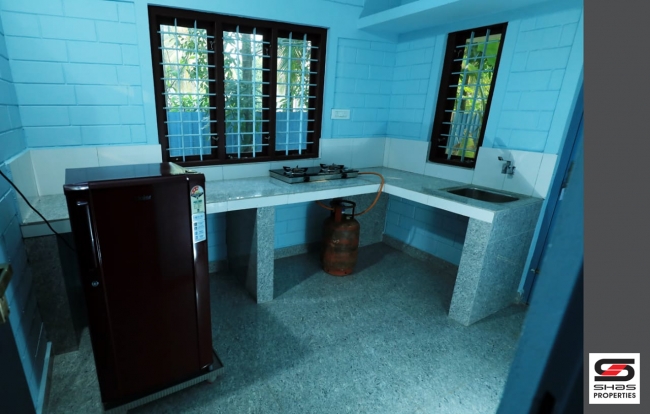 Resort for sale in Perinthalmanna, Malappuram