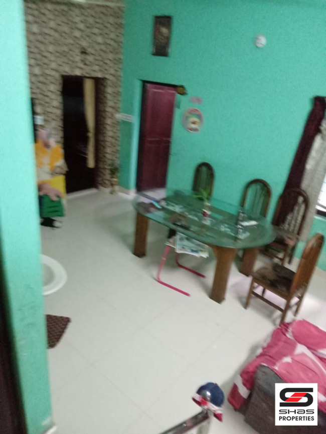 5 BHK house for sale in Cheroor, Thrissur